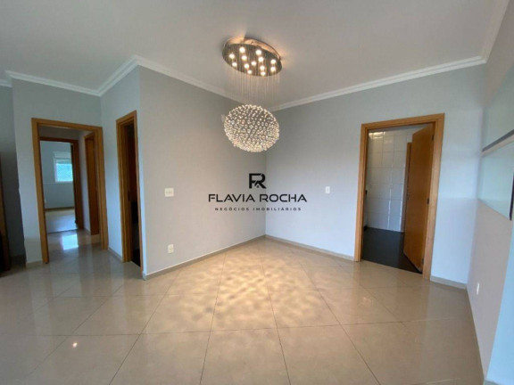 Imagem Apartamento com 2 Quartos para Alugar, 113 m² em Tamboré - Santana De Parnaíba