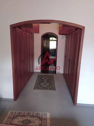 Imagem Casa com 4 Quartos à Venda, 1.300 m² em Roseira - Mairiporã Imagem Casa com 4 Quartos à Venda, 1.300 m² em Roseira - Mairiporã