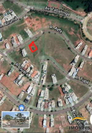 Imagem Terreno em Condomínio à Venda, 378 m² em Ibi Aram - Itupeva Imagem Terreno em Condomínio à Venda, 378 m² em Ibi Aram - Itupeva