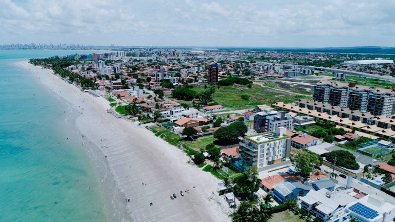 Imagem Apartamento com 3 Quartos à Venda, 177 m² em Poço - Cabedelo Imagem Apartamento com 3 Quartos à Venda, 177 m² em Poço - Cabedelo