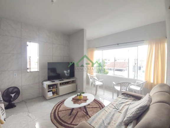 Imagem Sobrado com 4 Quartos à Venda, 300 m² em Centro - Balneário Barra Do Sul