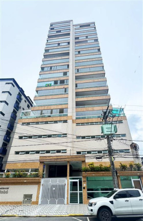 Imagem Apartamento com 3 Quartos à Venda, 122 m² em Boqueirao - Praia Grande Imagem Apartamento com 3 Quartos à Venda, 122 m² em Boqueirao - Praia Grande