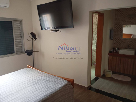 Imagem Casa à Venda, 16 m² em Vila Augusta - Guarulhos