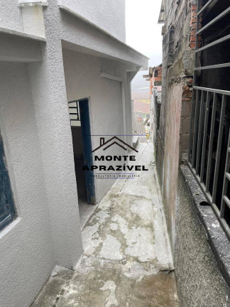 Casa com 3 Quartos à Venda, 250 m² em Roncon - Ribeirão Pires