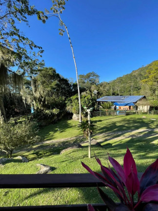 Imagem Chácara com 3 Quartos à Venda, 130.000 m² em Nova Esperança - Balneário Camboriú Imagem Chácara com 3 Quartos à Venda, 130.000 m² em Nova Esperança - Balneário Camboriú