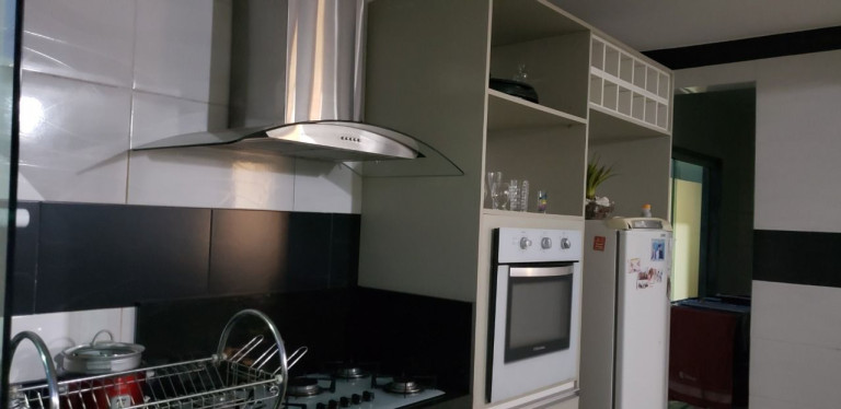 Imagem Casa com 4 Quartos à Venda, 249 m² em Setor Habitacional Vicente Pires - Brasília Imagem Casa com 4 Quartos à Venda, 249 m² em Setor Habitacional Vicente Pires - Brasília