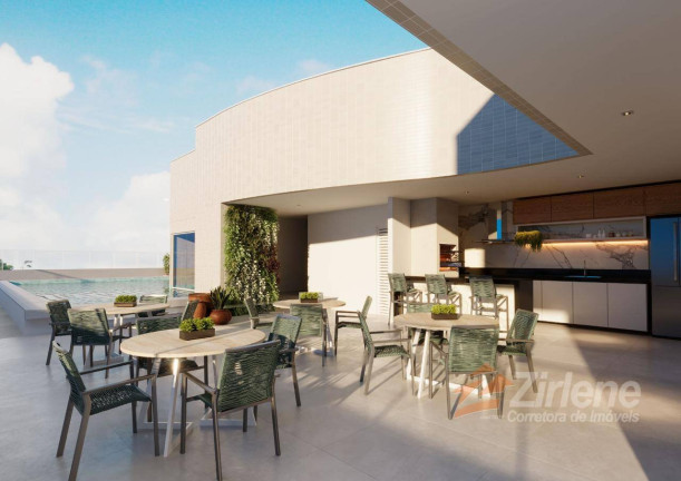 Imagem Apartamento com 2 Quartos à Venda, 80 m² em Praia Do Morro - Guarapari Imagem Apartamento com 2 Quartos à Venda, 80 m² em Praia Do Morro - Guarapari