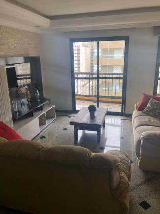 Imagem Apartamento com 4 Quartos à Venda, em Aviação - Praia Grande Imagem Apartamento com 4 Quartos à Venda, em Aviação - Praia Grande