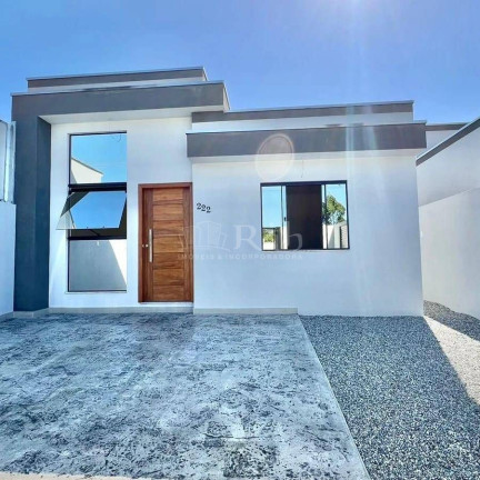 Imagem Casa com 3 Quartos à Venda, 98 m² em Santa Regina - Camboriú Imagem Casa com 3 Quartos à Venda, 98 m² em Santa Regina - Camboriú