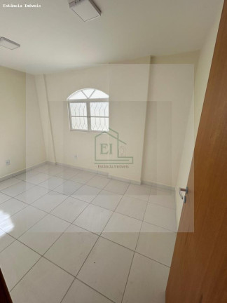 Imagem Apartamento com 1 Quarto à Venda, 35 m² em Jardim América - Itaguaí