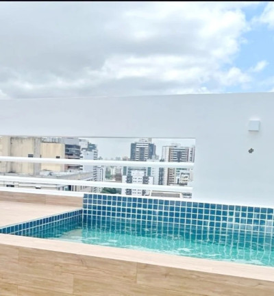 Imagem Imóvel com 2 Quartos à Venda, 152 m² em Pituba - Salvador Imagem Imóvel com 2 Quartos à Venda, 152 m² em Pituba - Salvador