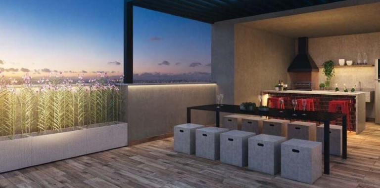 Imagem Imóvel com 1 Quarto à Venda, 33 m² em Pinheiros - São Paulo Imagem Imóvel com 1 Quarto à Venda, 33 m² em Pinheiros - São Paulo