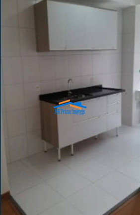 Imagem Apartamento com 2 Quartos à Venda, 53 m² em City Bussocaba - Osasco