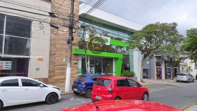 Imagem Apartamento com 2 Quartos à Venda, 61 m² em Centro - Peruíbe
