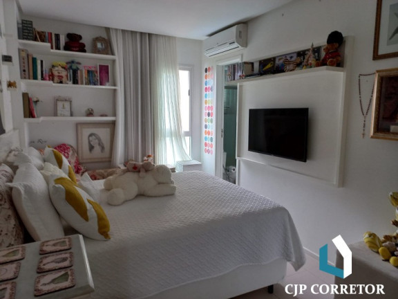 Imagem Apartamento com 4 Quartos à Venda, 160 m² em Rio Vermelho - Salvador Imagem Apartamento com 4 Quartos à Venda, 160 m² em Rio Vermelho - Salvador