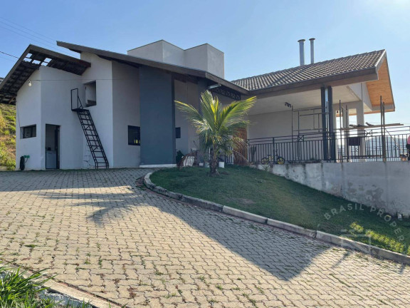 Imagem Casa com 3 Quartos à Venda, 329 m² em Cidade Nova Jacareí - Jacareí Imagem Casa com 3 Quartos à Venda, 329 m² em Cidade Nova Jacareí - Jacareí