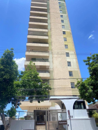 Imagem Apartamento com 3 Quartos à Venda, 140 m² em Centro - Campo Grande