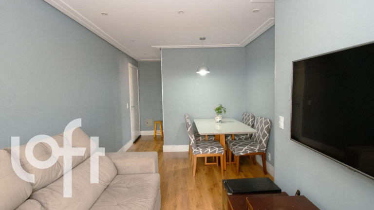Imagem Apartamento com 2 Quartos à Venda, 48 m² em Bom Retiro - São Paulo Imagem Apartamento com 2 Quartos à Venda, 48 m² em Bom Retiro - São Paulo