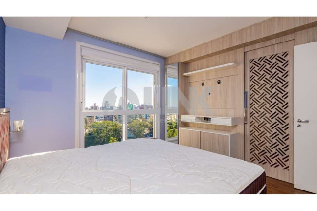 Imagem Apartamento com 3 Quartos à Venda, 126 m² em Petrópolis - Porto Alegre Imagem Apartamento com 3 Quartos à Venda, 126 m² em Petrópolis - Porto Alegre