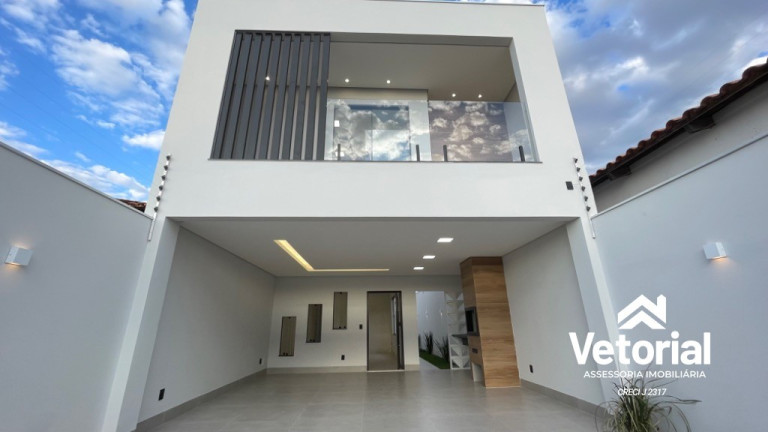 Imagem Sobrado com 3 Quartos à Venda,  em São Paulo - Barreiras