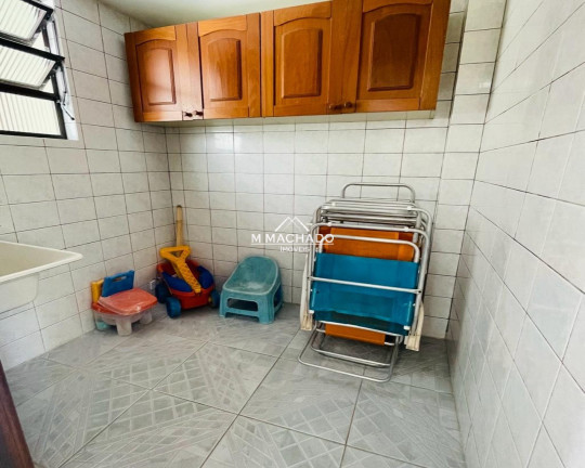 Imagem Sobrado com 3 Quartos para Temporada, 90 m² em Balneário Itapuã - Pontal Do Paraná