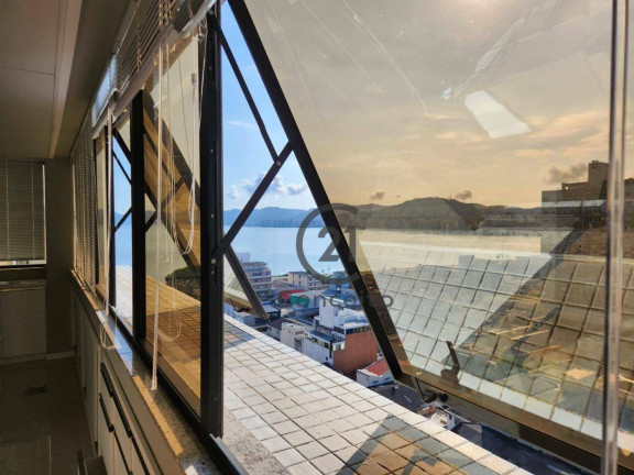Imagem Sala Comercial à Venda, 27 m² em Estreito - Florianópolis