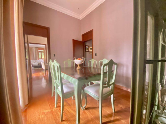 Imagem Casa com 5 Quartos à Venda, 980 m² em Residencial Dez (alphaville) - Santana De Parnaíba Imagem Casa com 5 Quartos à Venda, 980 m² em Residencial Dez (alphaville) - Santana De Parnaíba