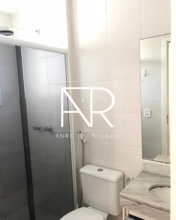 Imagem Imóvel com 3 Quartos à Venda, 70 m² em Vila Iracema - Barueri