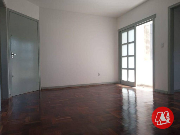 Apartamento com 1 Quarto à Venda, 50 m² em Medianeira - Porto Alegre