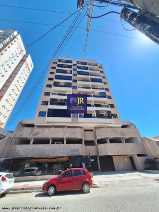 Imagem Apartamento com 2 Quartos à Venda, 70 m² em Itapuã - Vila Velha