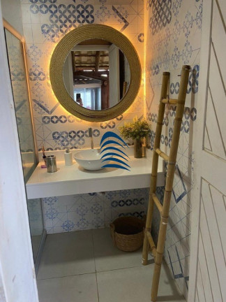 Imagem Casa com 3 Quartos à Venda, 1.200 m² em Jauá (abrantes) - Camaçari Imagem Casa com 3 Quartos à Venda, 1.200 m² em Jauá (abrantes) - Camaçari