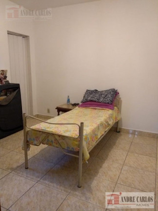 Imagem Casa com 2 Quartos à Venda, 160 m² em Centro - Osasco Imagem Casa com 2 Quartos à Venda, 160 m² em Centro - Osasco