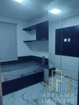 Imagem Apartamento com 2 Quartos à Venda, 65 m² em Vila Metalúrgica - Santo André