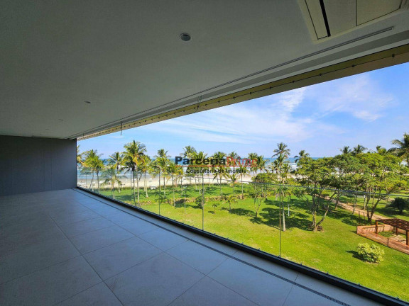 Apartamento com 4 Quartos à Venda, 208 m² em Riviera Módulo 3 - Bertioga