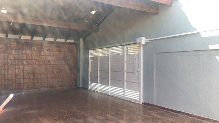 Imagem Casa com 3 Quartos à Venda, 190 m² em Jardim América - Bauru Imagem Casa com 3 Quartos à Venda, 190 m² em Jardim América - Bauru