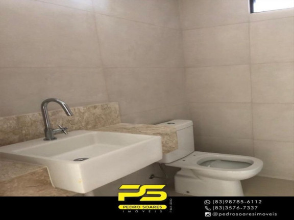 Imagem Apartamento com 3 Quartos à Venda, 89 m² em Tambaú - João Pessoa Imagem Apartamento com 3 Quartos à Venda, 89 m² em Tambaú - João Pessoa