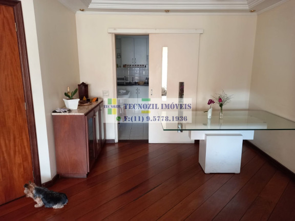 Imagem Apartamento com 4 Quartos à Venda, 125 m² em Vila Mariana - São Paulo Imagem Apartamento com 4 Quartos à Venda, 125 m² em Vila Mariana - São Paulo