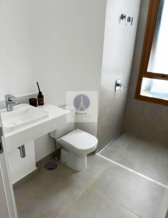 Imagem Apartamento com 1 Quarto à Venda, 105 m² em Itaim Bibi - São Paulo