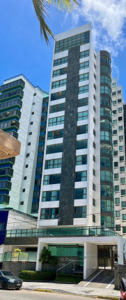 Apartamento com 4 Quartos à Venda, 211 m² em Boa Viagem - Recife