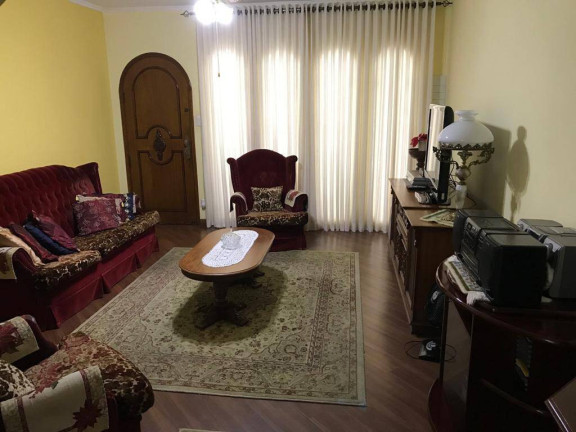Imagem Casa com 3 Quartos à Venda, 136 m² em Mooca - São Paulo Imagem Casa com 3 Quartos à Venda, 136 m² em Mooca - São Paulo