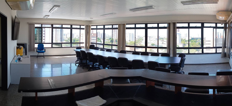 Imagem Sala Comercial à Venda, 267 m² em Joaquim Távora - Fortaleza
