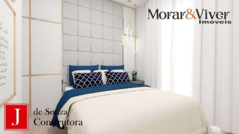 Imagem Apartamento com 3 Quartos à Venda, 60 m² em Afonso Pena - São José Dos Pinhais Imagem Apartamento com 3 Quartos à Venda, 60 m² em Afonso Pena - São José Dos Pinhais