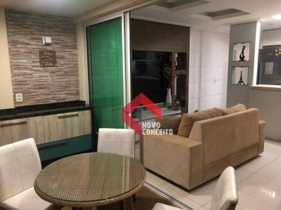 Imagem Apartamento com 3 Quartos à Venda, 74 m² em Cambeba - Fortaleza Imagem Apartamento com 3 Quartos à Venda, 74 m² em Cambeba - Fortaleza