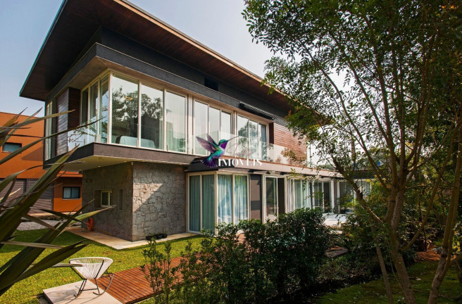 Imagem Casa com 4 Quartos à Venda, 490 m² em Centro - Gramado Imagem Casa com 4 Quartos à Venda, 490 m² em Centro - Gramado