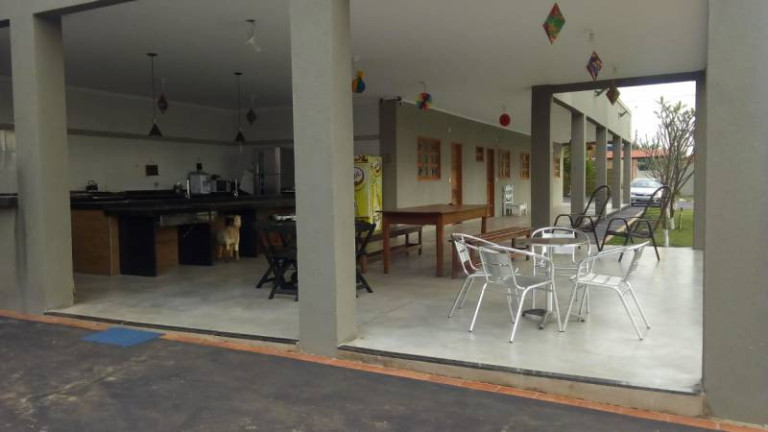 Imagem Casa com 4 Quartos à Venda, 345 m² em Brodowski Imagem Casa com 4 Quartos à Venda, 345 m² em Brodowski