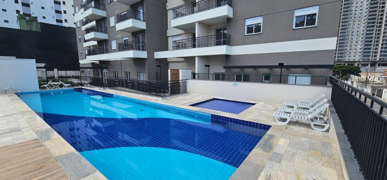 Imagem Apartamento com 1 Quarto à Venda, 34 m² em Ipiranga - São Paulo Imagem Apartamento com 1 Quarto à Venda, 34 m² em Ipiranga - São Paulo