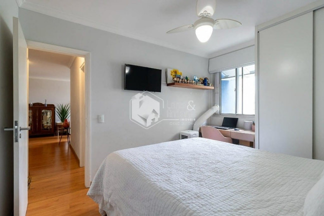 Imagem Apartamento com 2 Quartos à Venda, 67 m² em Vila Olímpia - São Paulo