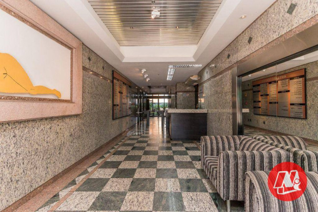 Imagem Sala Comercial para Alugar, 45 m² em Auxiliadora - Porto Alegre Imagem Sala Comercial para Alugar, 45 m² em Auxiliadora - Porto Alegre