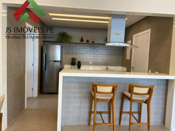 Imagem Imóvel com 4 Quartos à Venda, 162 m² em Boa Viagem - Recife