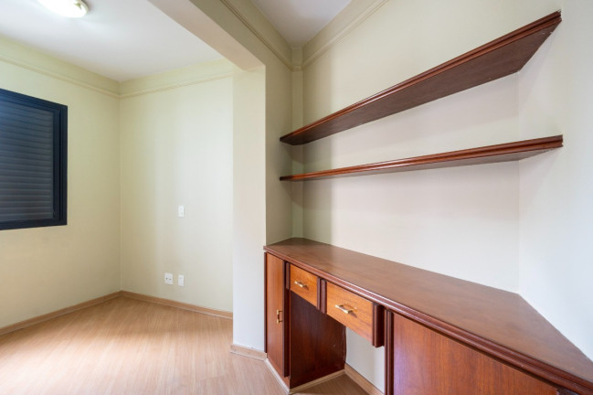 Imagem Apartamento com 3 Quartos à Venda, 105 m² em Vila Nova Conceição - São Paulo